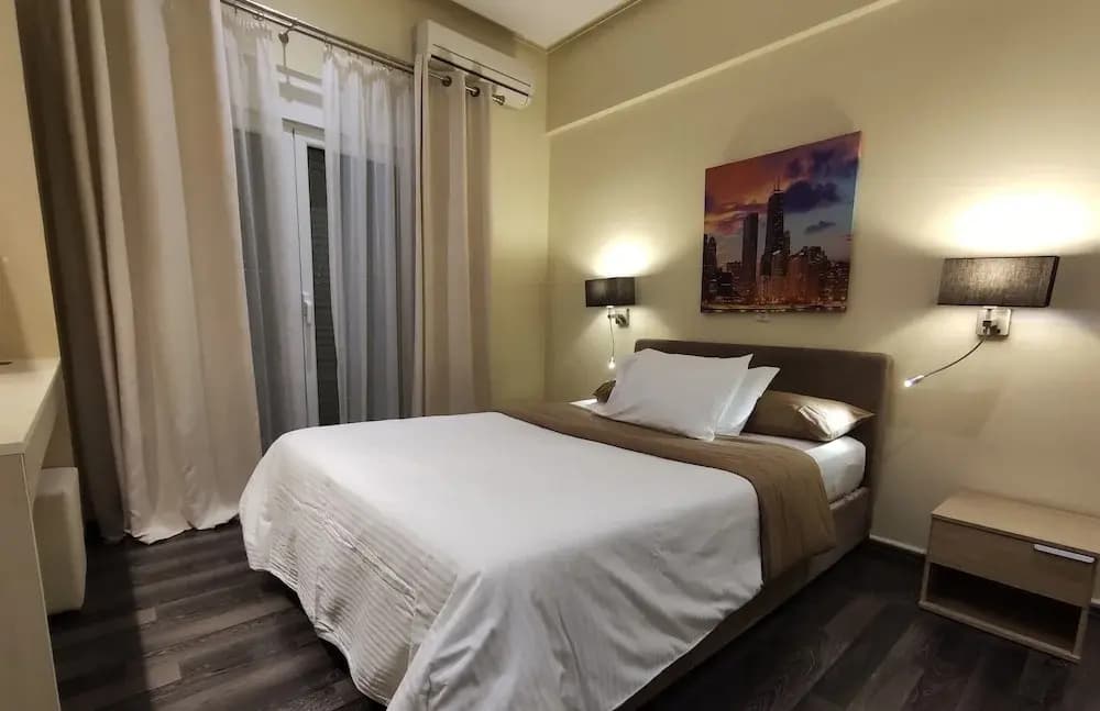 Athens Luxurious Suite 50 - photo 6