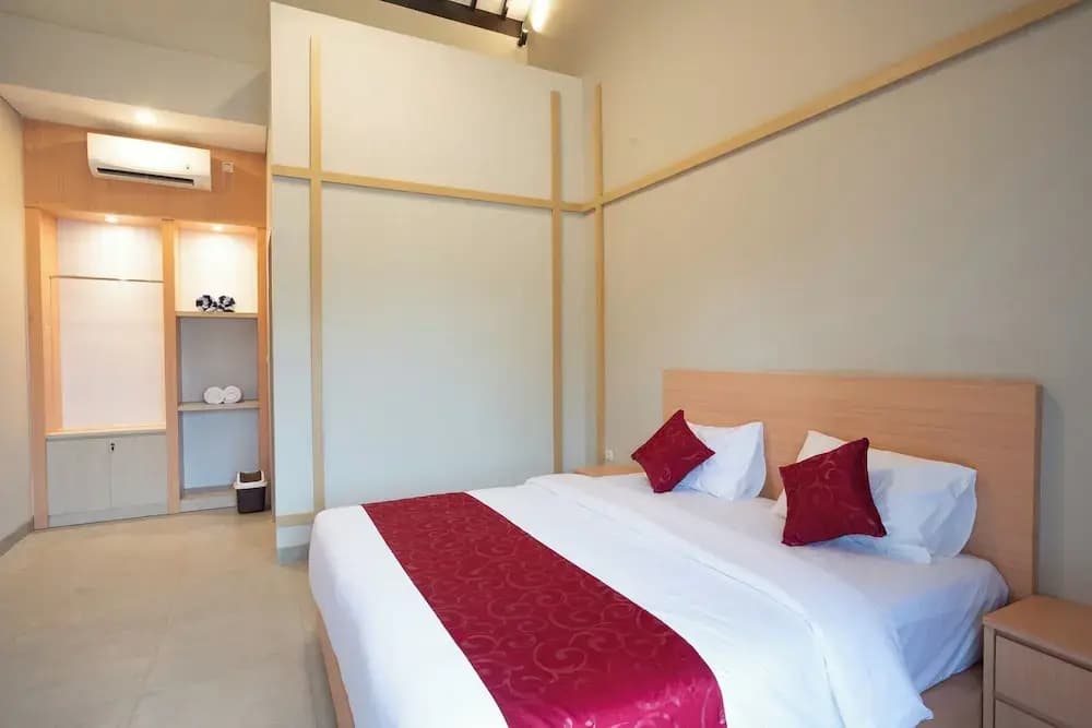 Wanaseta Guesthouse - photo 4