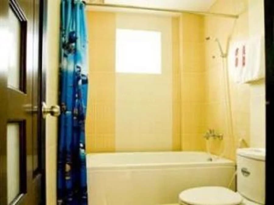 Ngoc Hong Hotel - photo 10