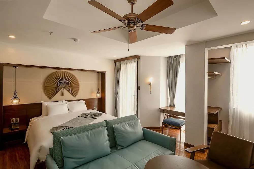 The Blossom Premier Beach Front - photo 6