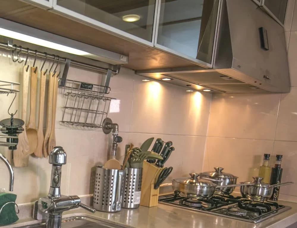 SJ Tailored Serviced APT 3min Walk From Seoul STN - photo 9