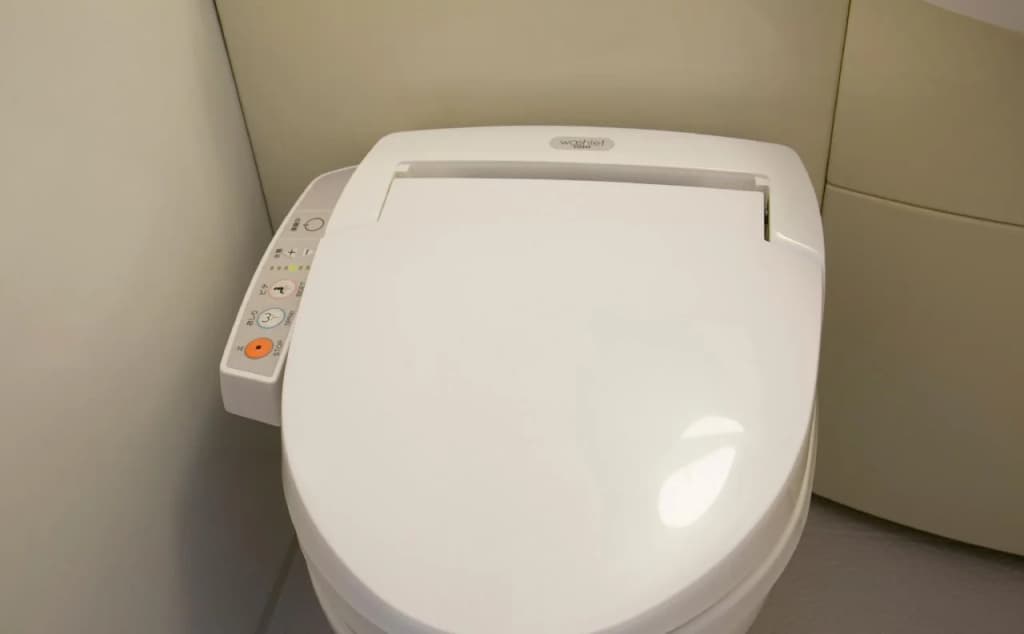 Washington R&B Hotel Ueno Hirokoji - photo 9