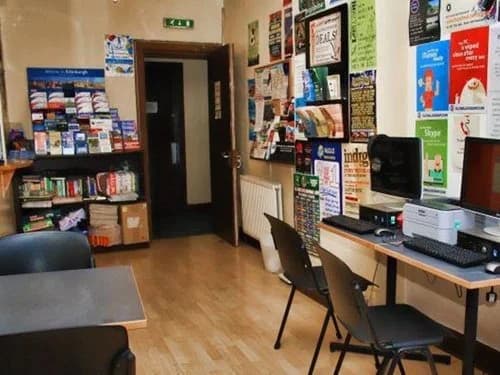 Brodies Hostels - photo 11