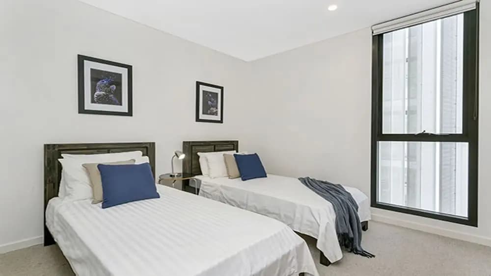 The Apartment Service MEZZO - photo 3