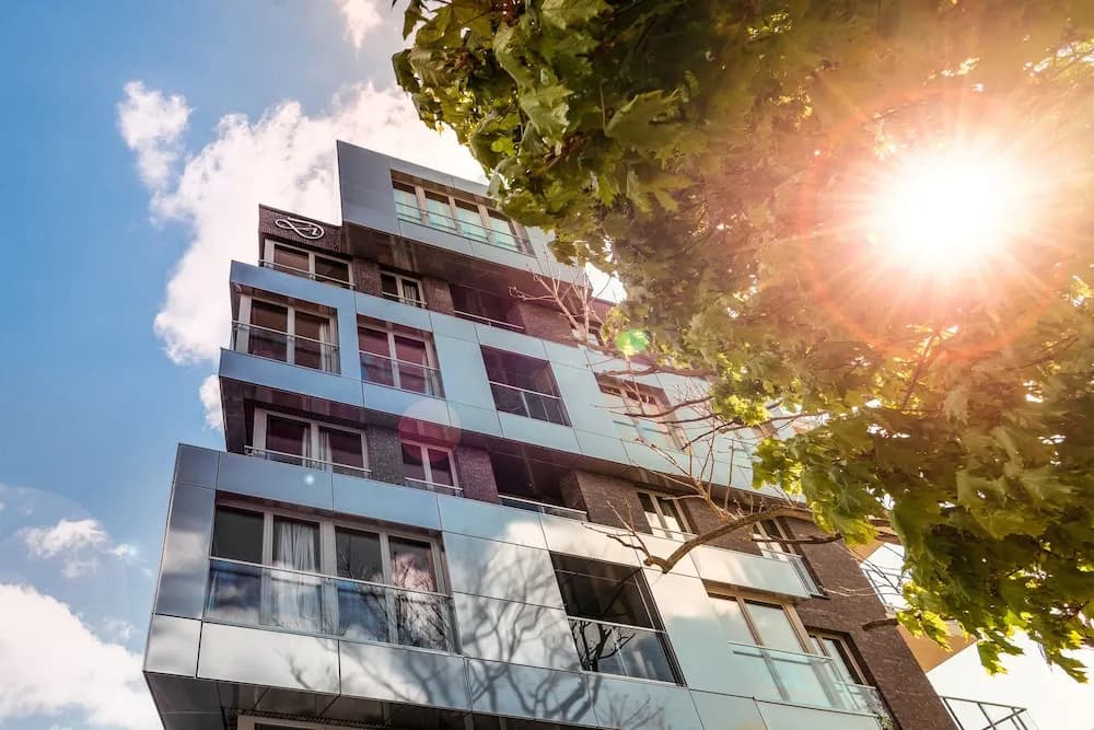 Downtown Apartments Berlin - photo 44