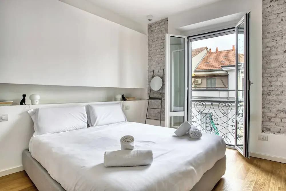 Modern Flat Near Historic Castle - photo 6
