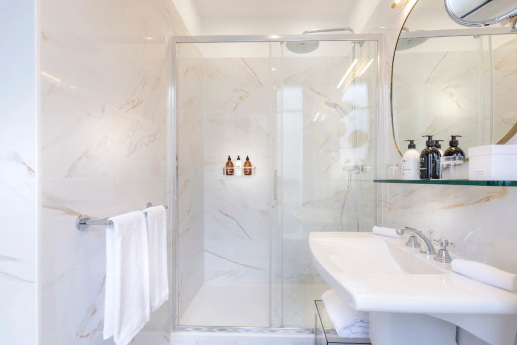 Hôtel Claridge - photo 8