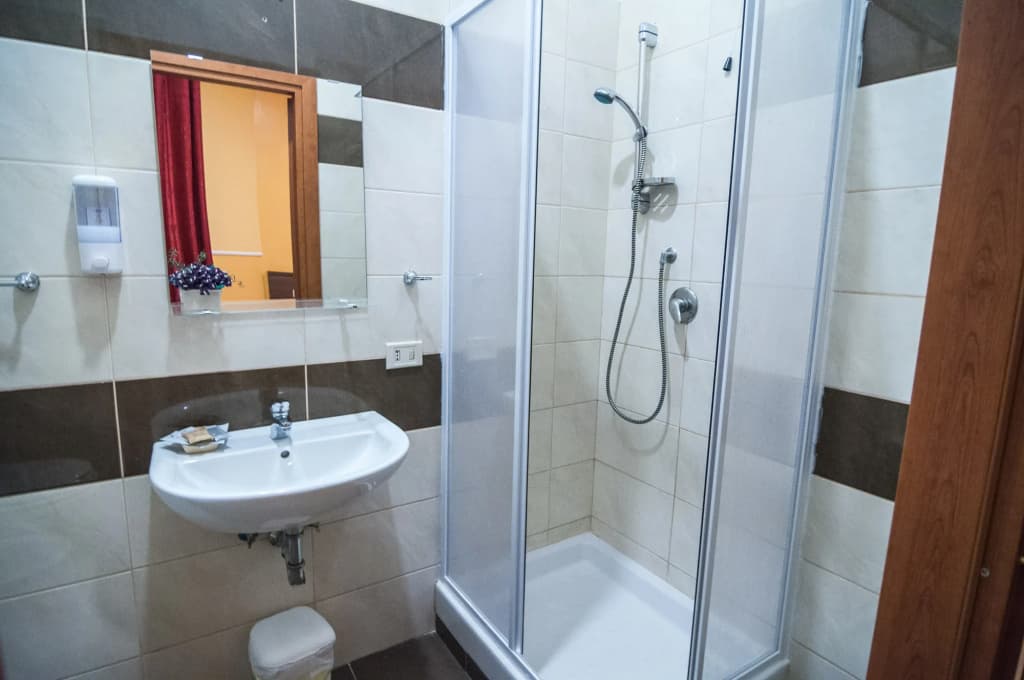 Hotel Leone - photo 8