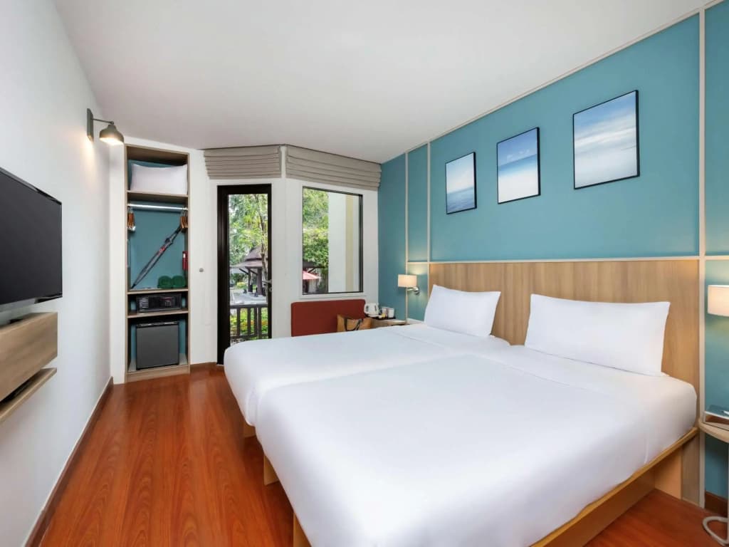 ibis Samui Bophut - photo 3