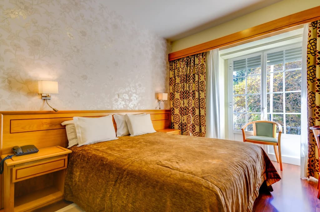 Hotel Avenida Park - photo 6