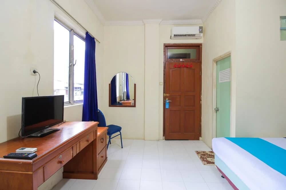 Airy Eco Taman Sari Mangga Besar Tujuh 16 Jakarta - photo 5