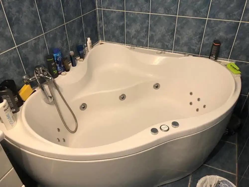 Shared Flat - photo 5