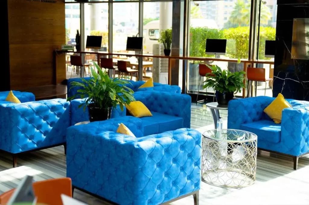 Signature 1 Hotel Tecom - photo 48