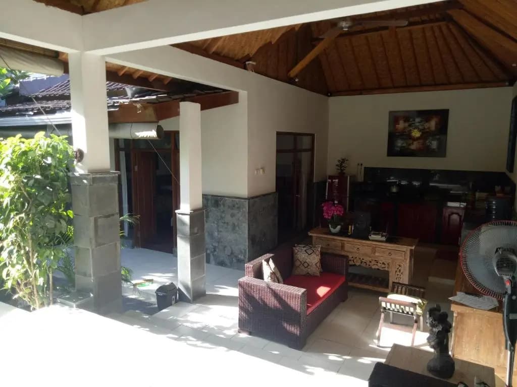 Villa Esa Ubud - photo 23