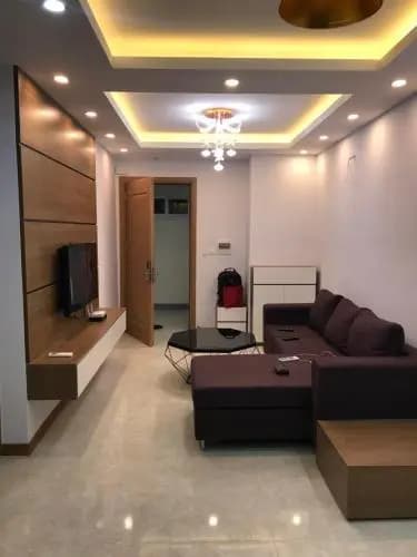 Tuan Sea View Apartment 4 - main photo