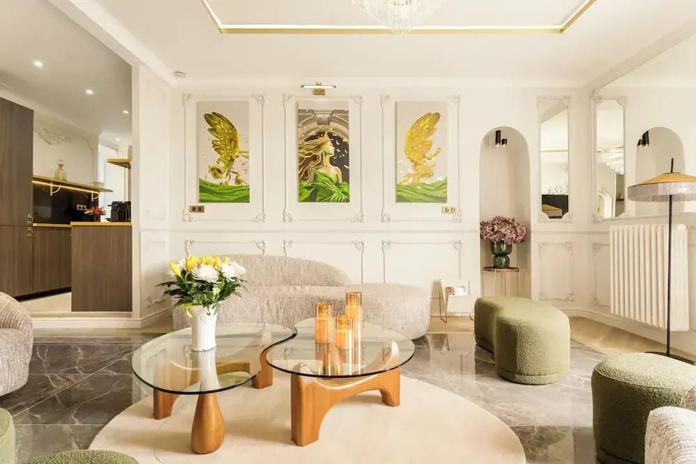 Merveil Signature Suite - Hoche - photo 2