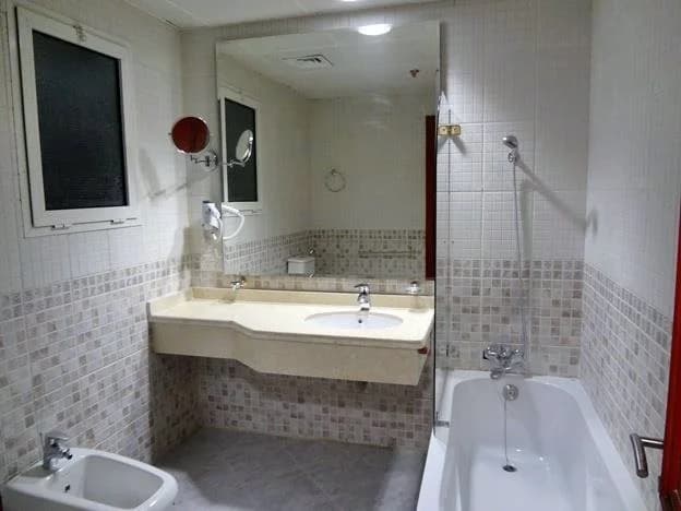 Hotel Crystal Palace - photo 8