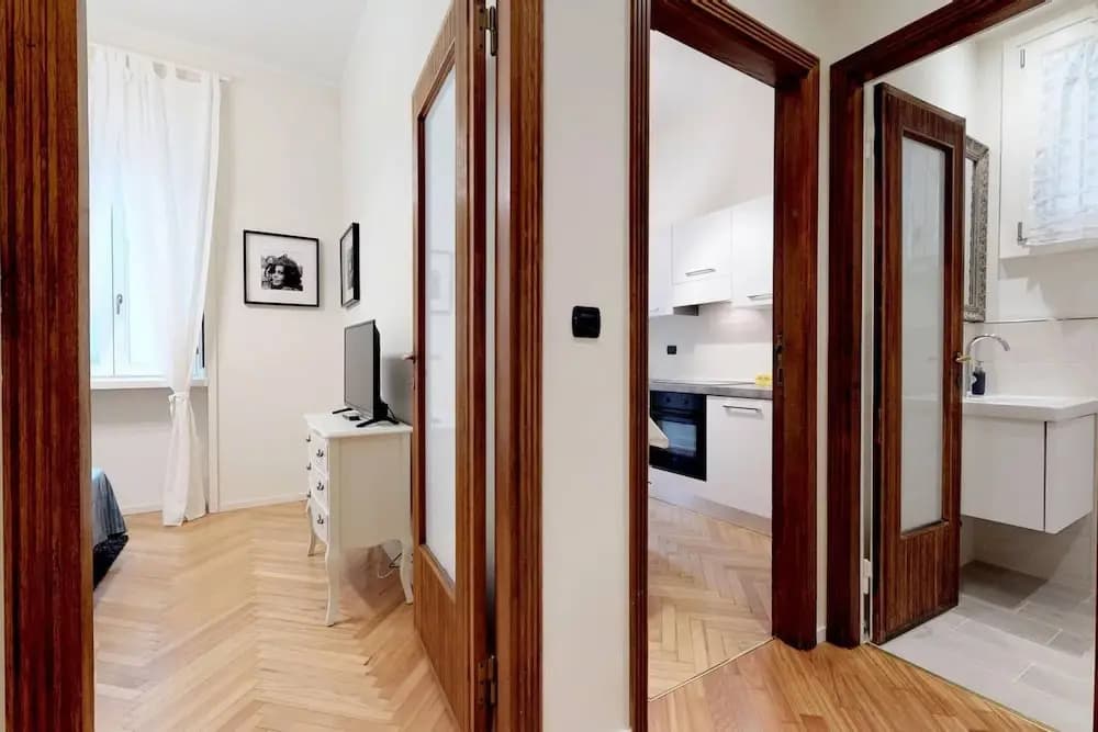 Duomo Luxury Loft - photo 6