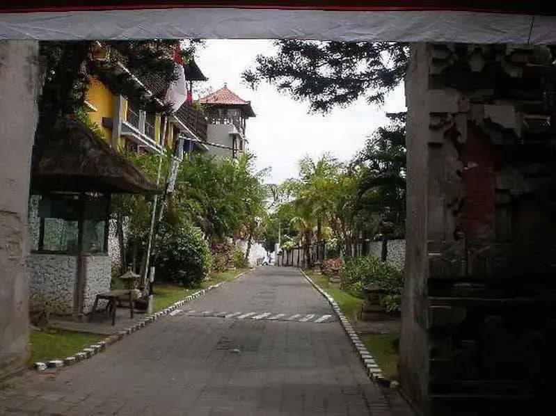 Aneka Beach Kuta - photo 2