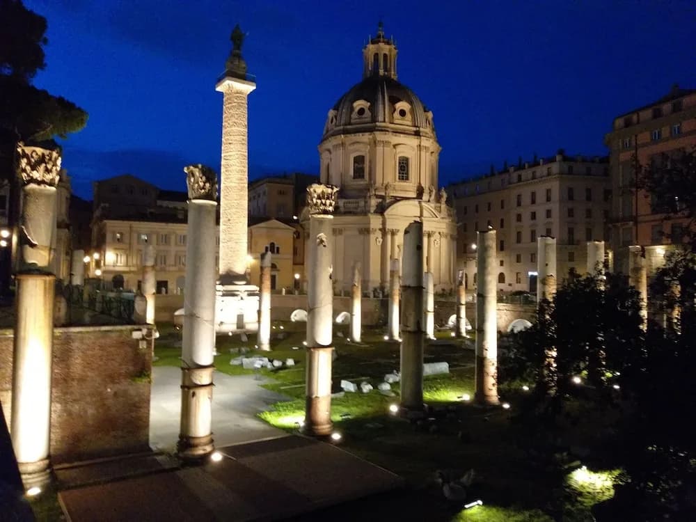 A Home in Rome - photo 19
