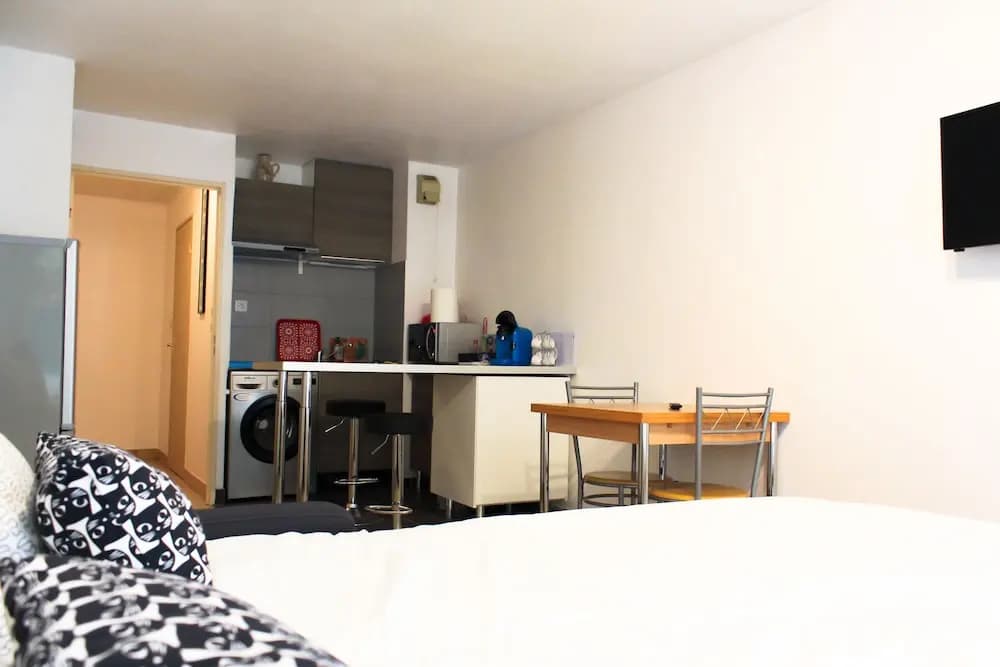 Appartement Le Wawerly 2 - photo 4