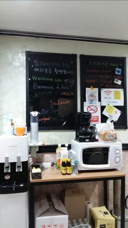 KIMSTAY - photo 11