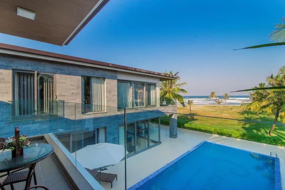The Five Villas - photo 17