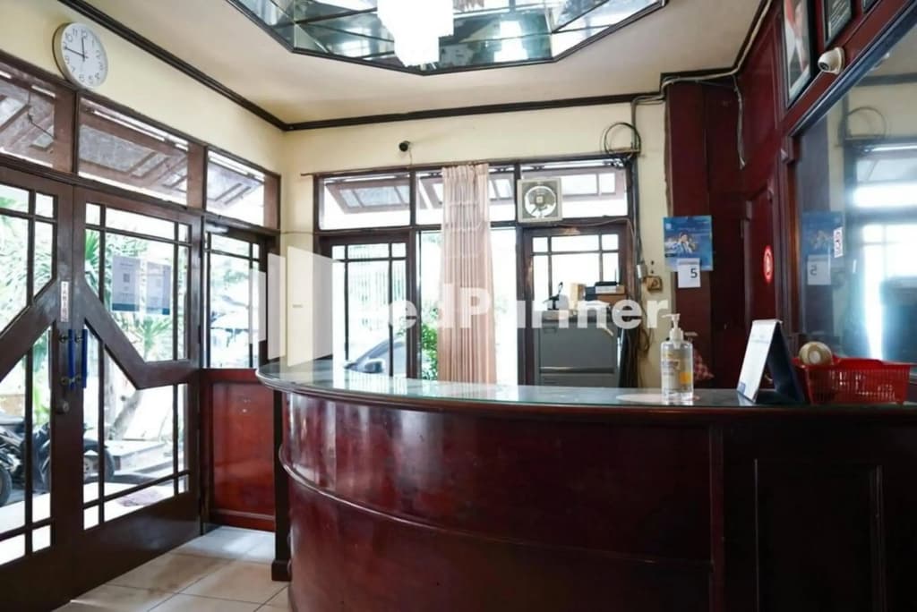 OYO 181 Wisma Bintang Near RSUD Johar Baru - photo 2