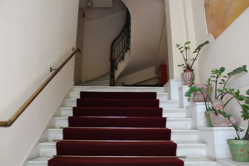 Exis Boutique Hotel - photo 15