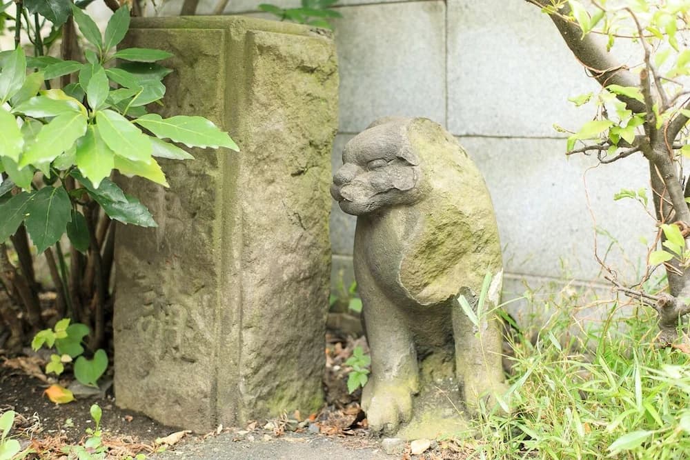 Temple Hotel Shoden-ji - photo 19