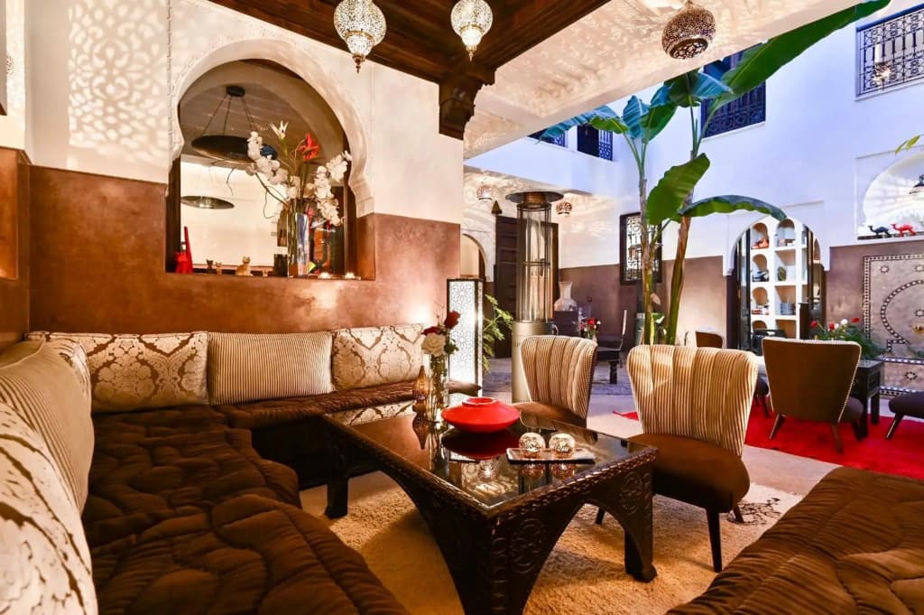 Riad Aya - photo 10