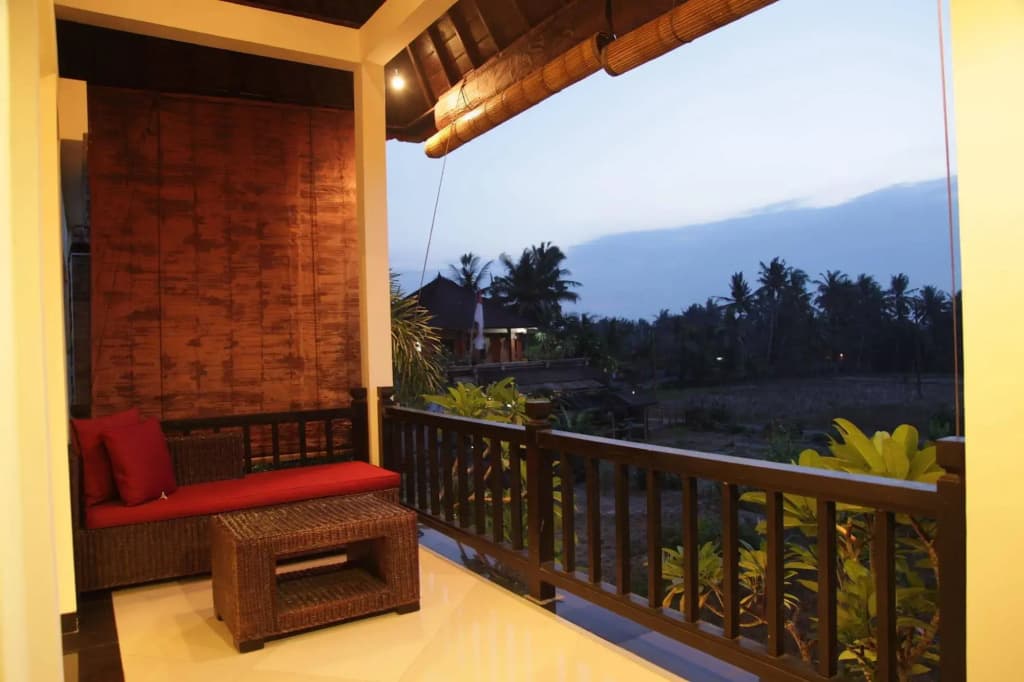 Kubu Soca Villa - photo 8