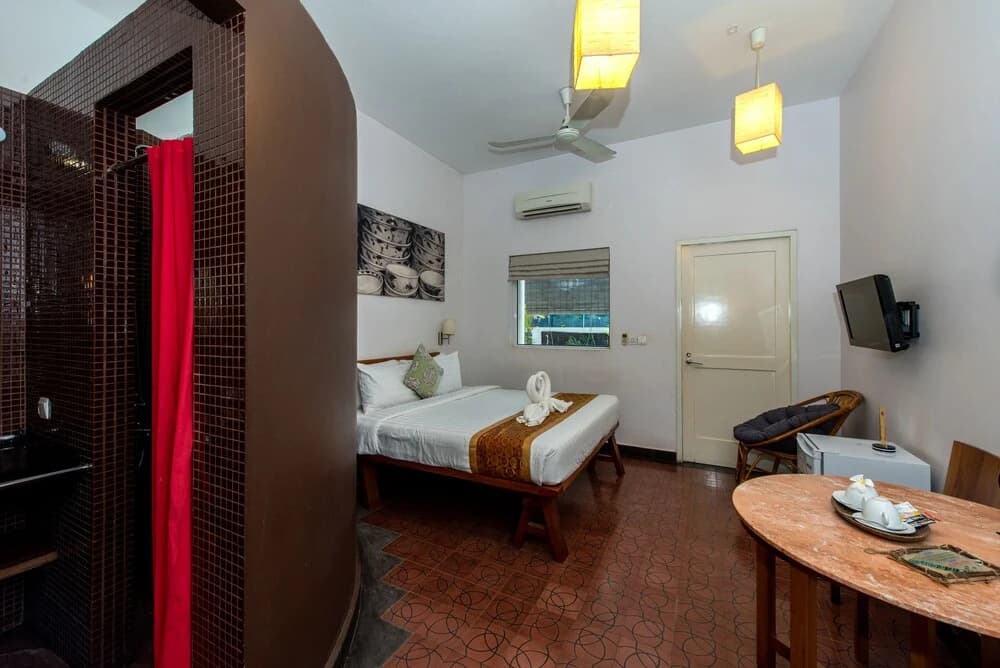 Comoda Casa Hotel - photo 4
