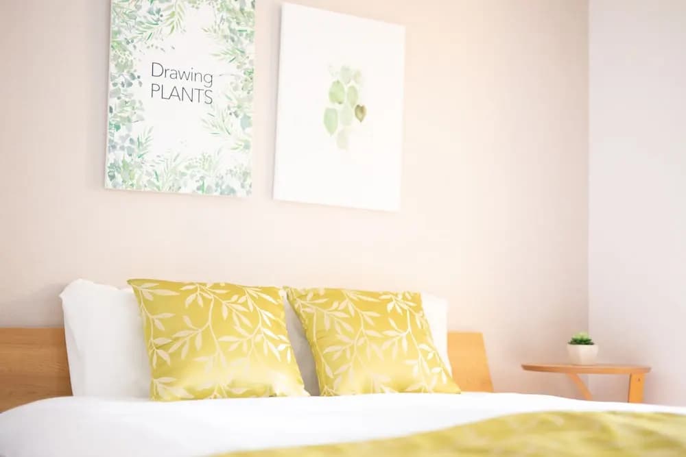 Comfort Self Hotel TAISHO - photo 5