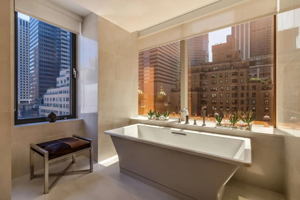 Concorde Hotel New York - photo 16