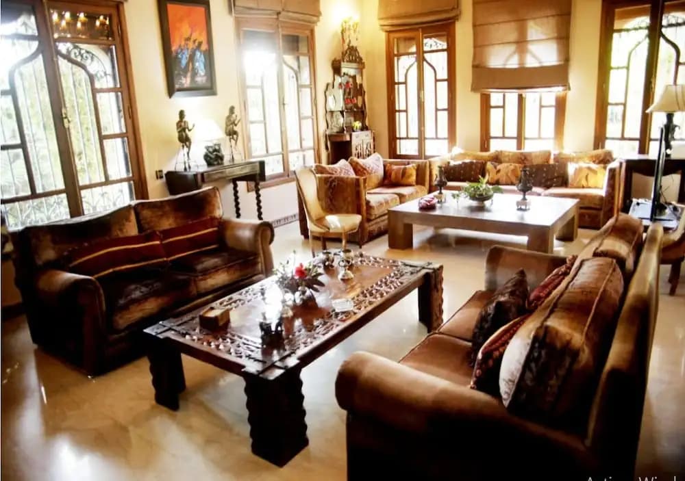 Villa Souleyman - photo 8