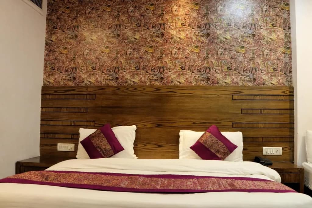 Hotel Ambience - photo 27