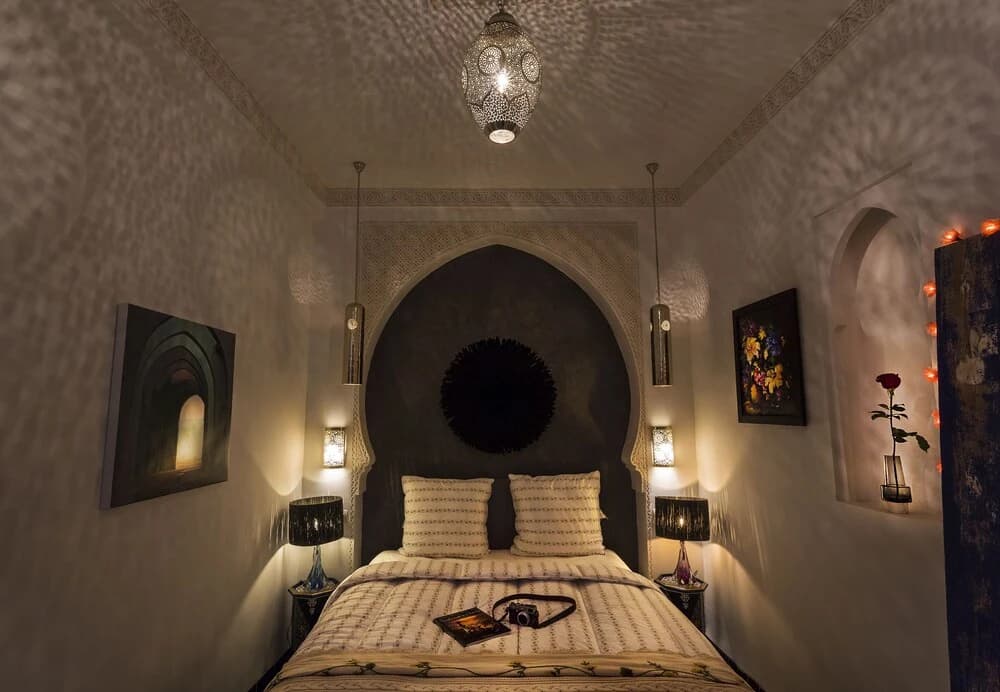 Riad Lumière - photo 1