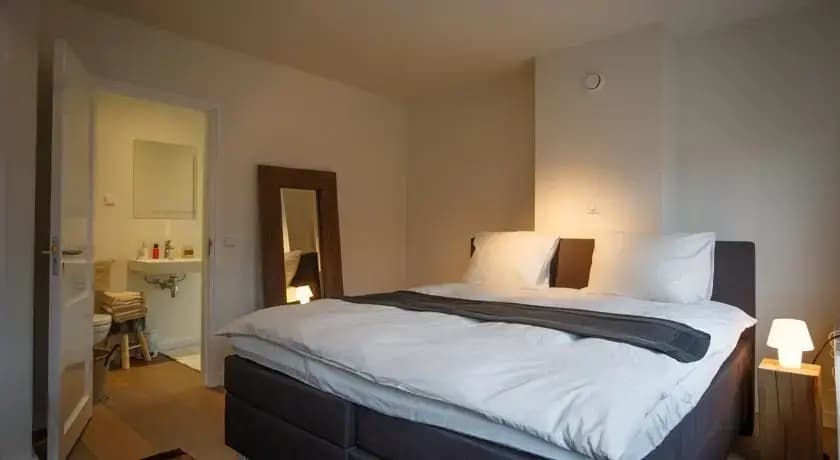 Ollies Bed and Breakfast - photo 2