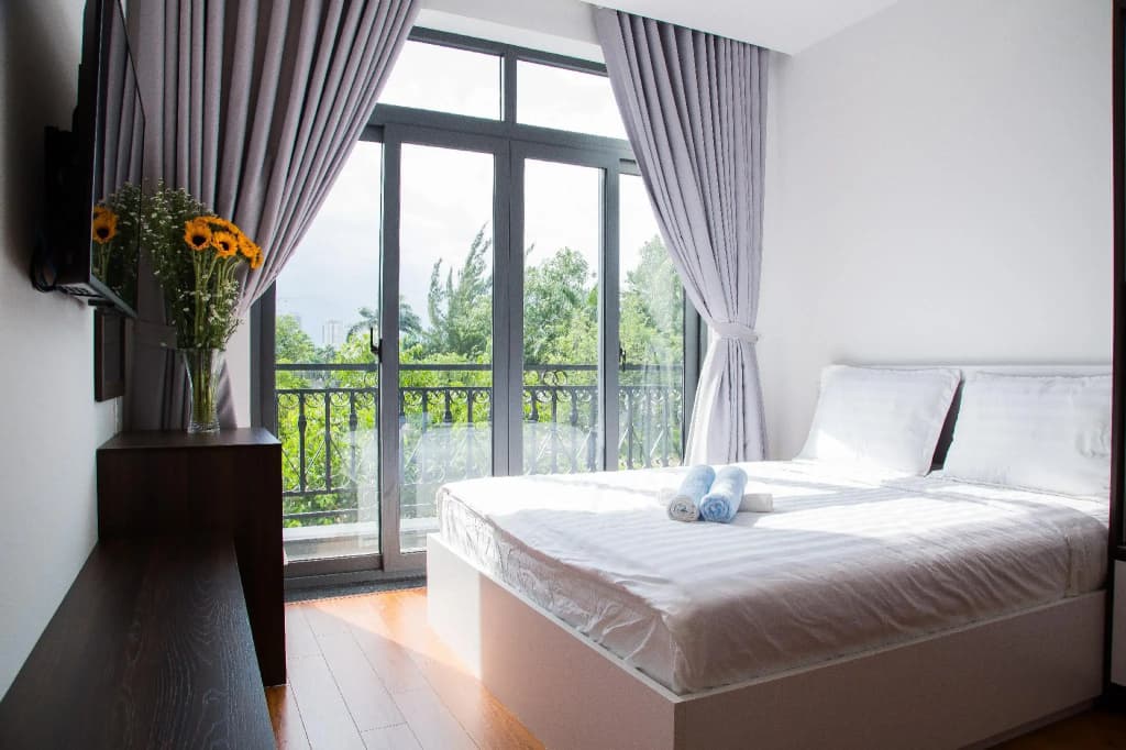 Melow Riverview Apartment - photo 4