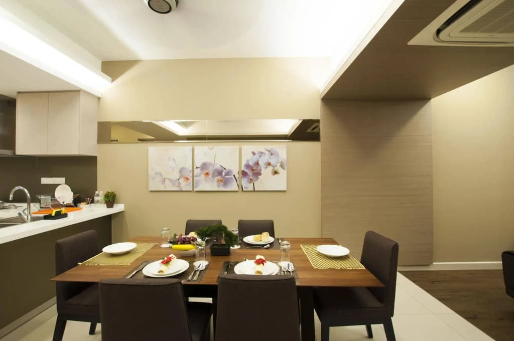 Sunday Hotel Near Petronas Twin Tower (Formerly Suasana Suites) - photo 27