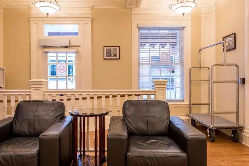 Grant Hotel - photo 12