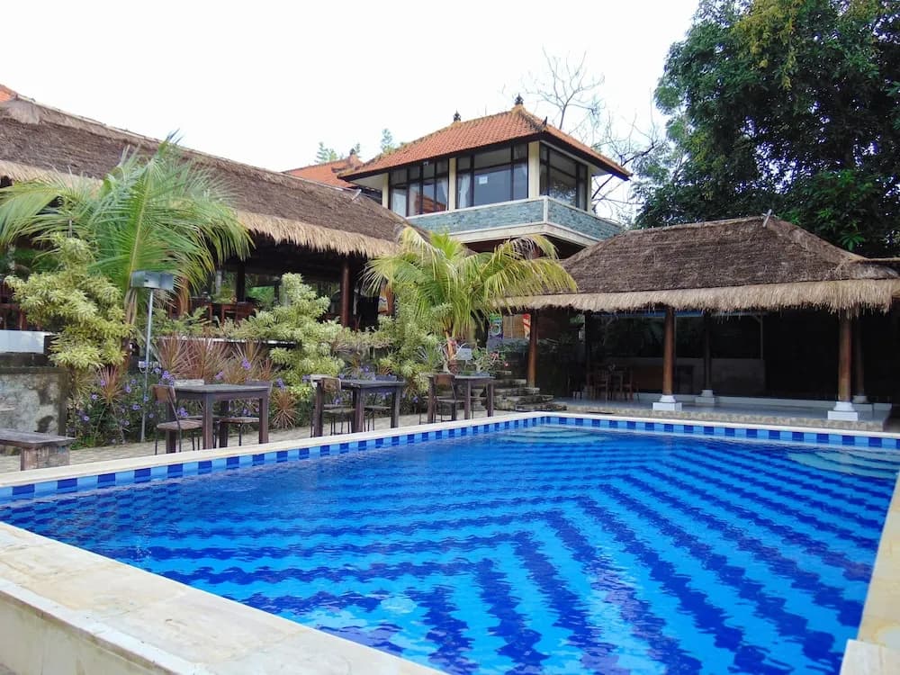 Ayu Guna Resort - main photo