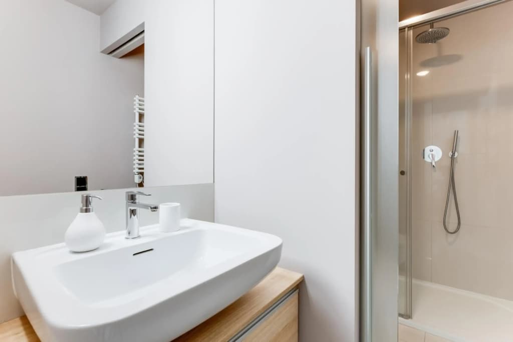 Royal Residence Apartment in the Heart of Prague - photo 34