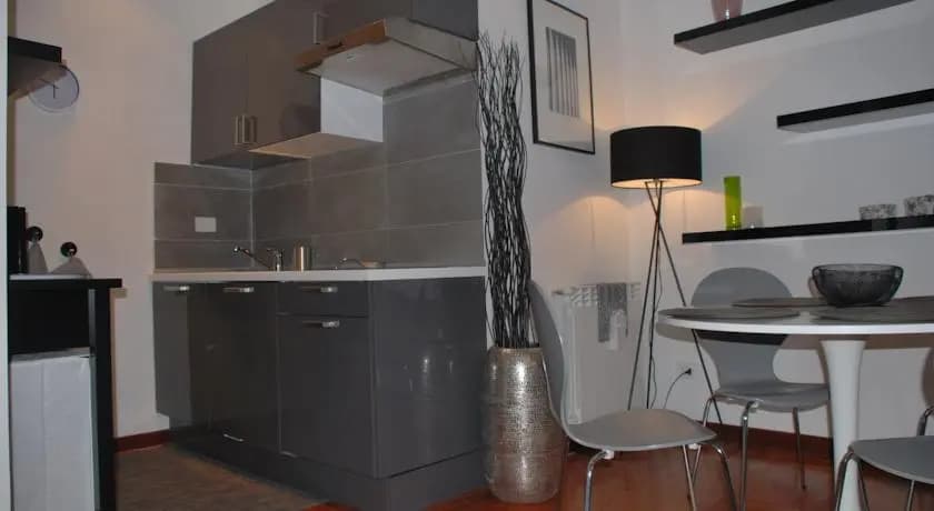 Leila's Apartment - photo 8
