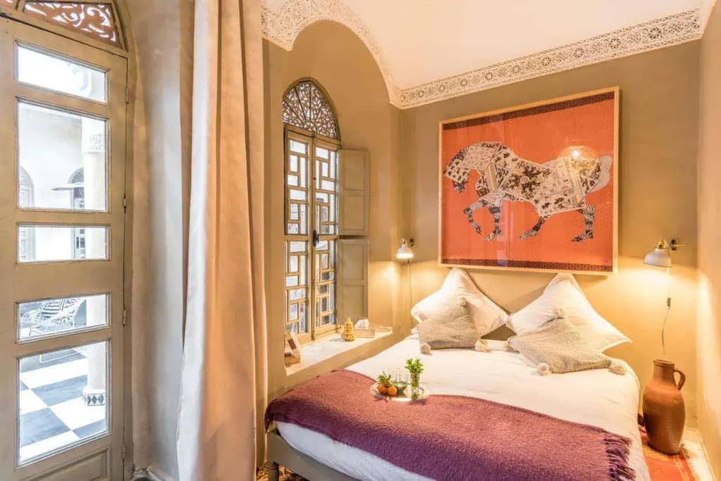 Riad Hissan - photo 4