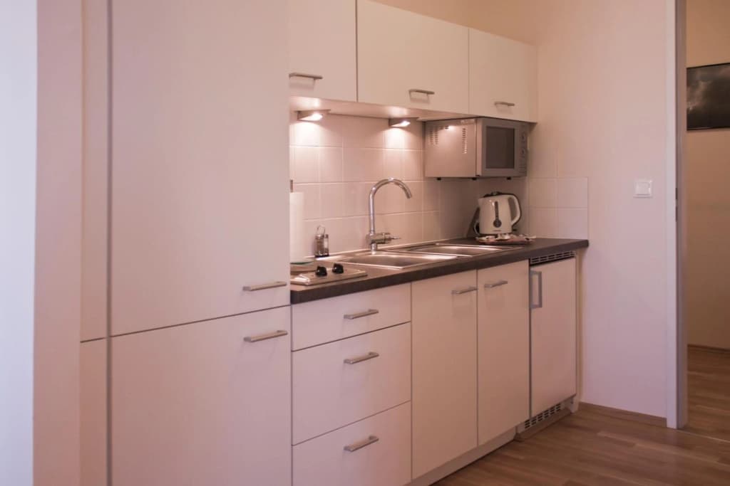Sky Apartments Vienna - photo 23