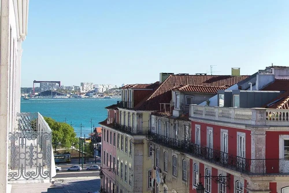 Luxury T.M. Flat with a View - photo 10