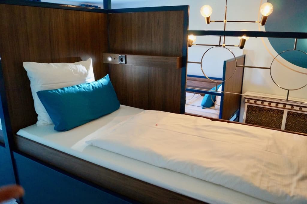 Grand Hostel Berlin Classic - photo 30
