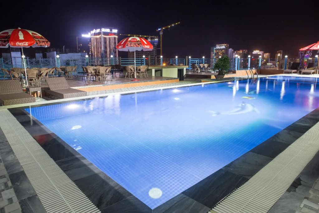 Star Hotel Danang - photo 17